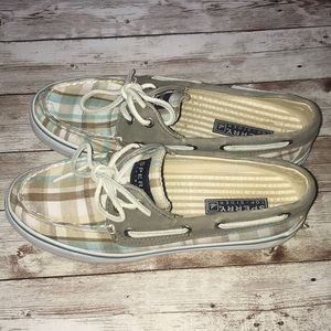 Sperry Boat Shoes